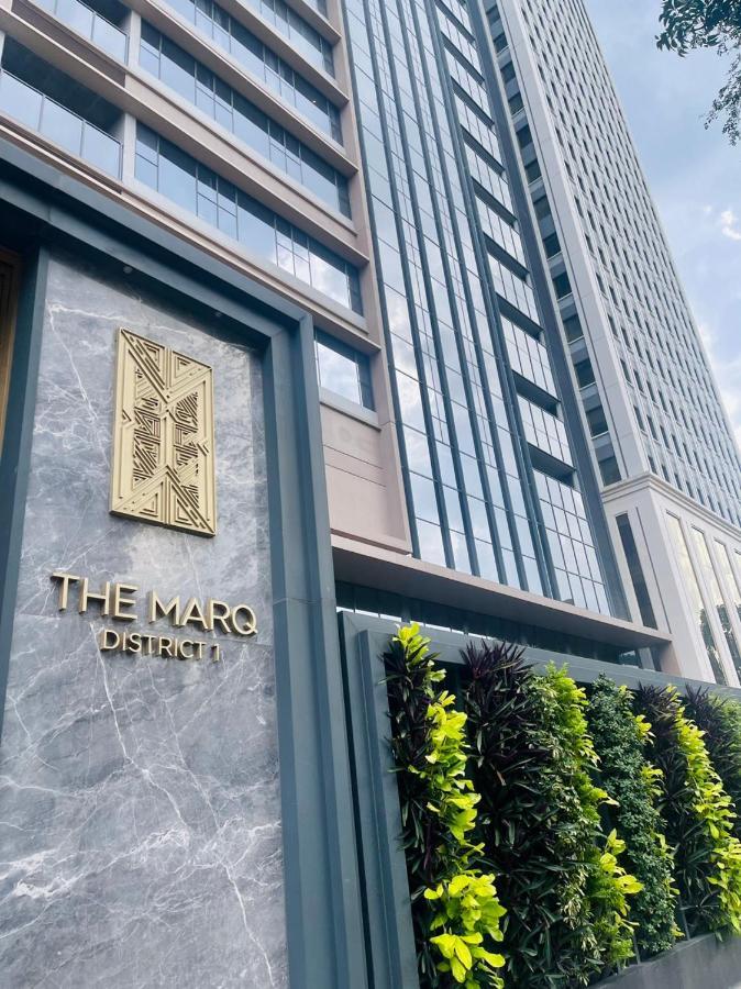 Apartment The Marq Nguyen Dinh Chieu Dic1