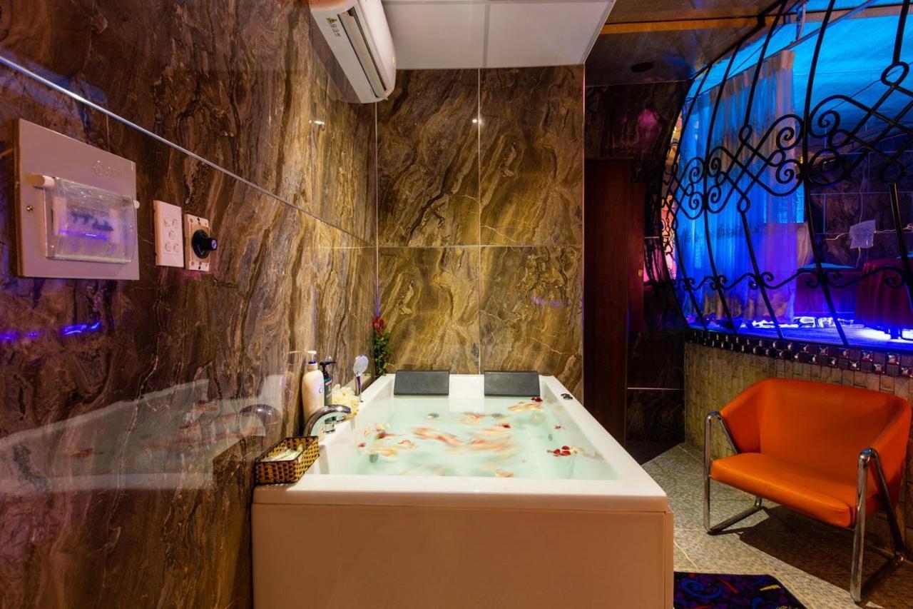 Apartment Fortune 1127 Tran Hung Dao, Q5 - By Bay Luxury