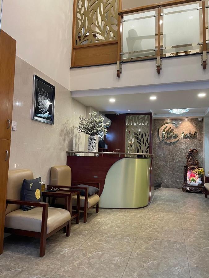 Mia Hotel