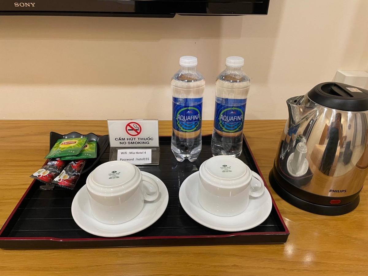 Hotel Mia Ho Chi Minh City