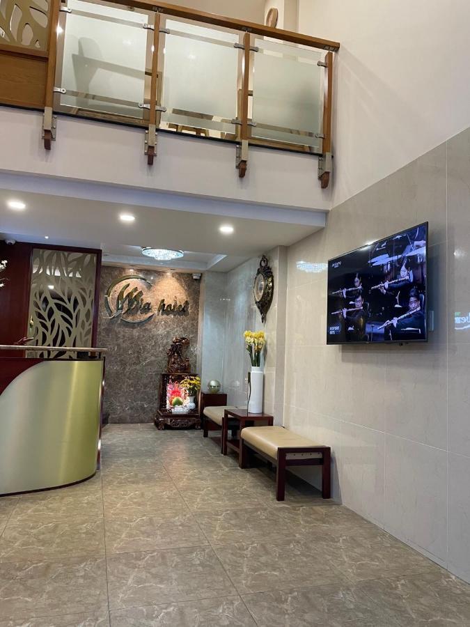 Hotel Mia Ho Chi Minh City