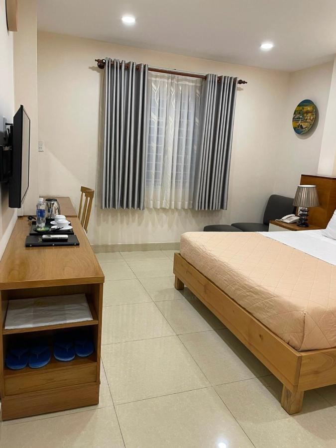 Hotel Mia *