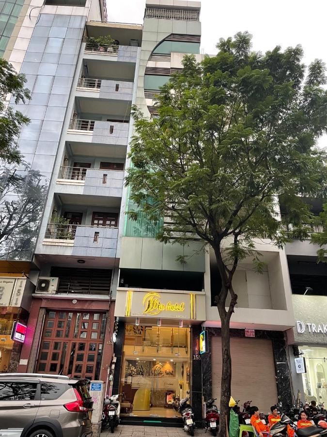 Mia Hotel Ho Chi Minh City