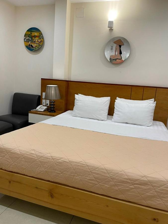 Mia Hotel Ho Chi Minh City