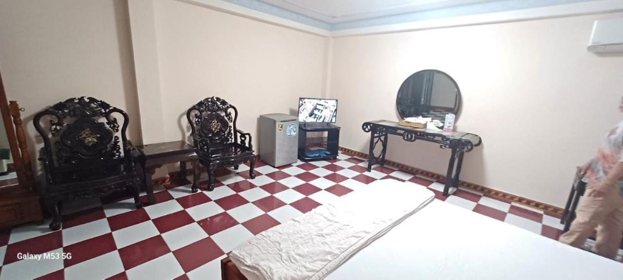 Nhat Binh 2 Hotel Ho Chi Minh City