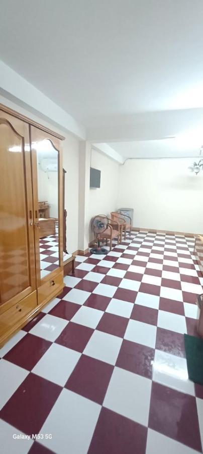 Hotel Nhat Binh 2 Ho Chi Minh City