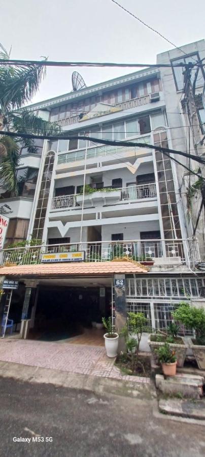 Nhat Binh 2 Hotel *