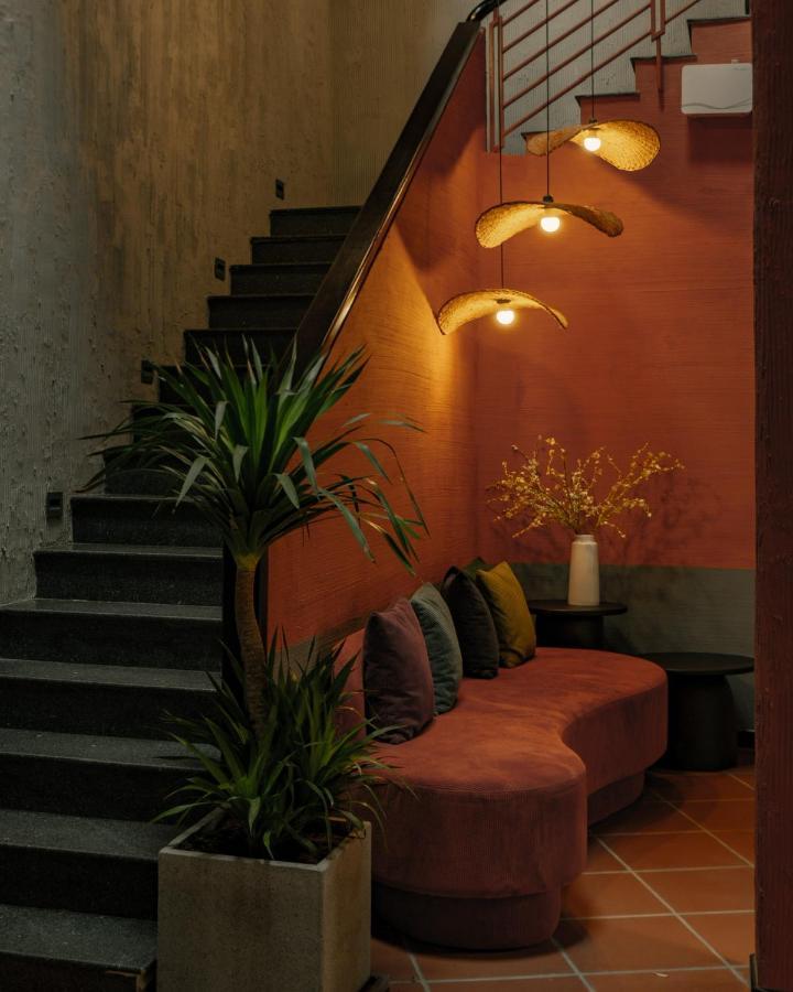 Aparthotel Kin Wander Tan Phong Ho Chi Minh City
