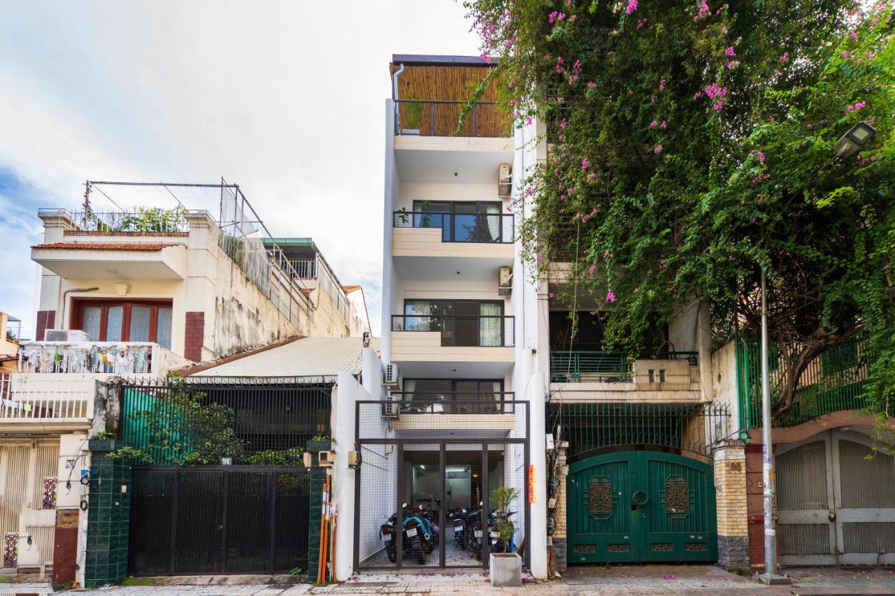 Apartment Peninsula Serviced Ho Chi Minh City