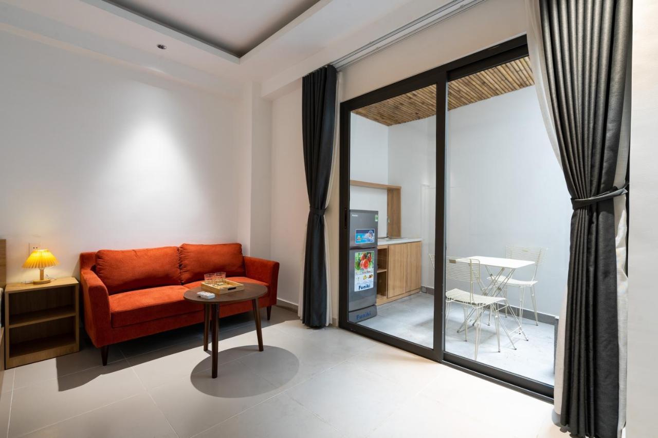 Apartment Peninsula Serviced *
