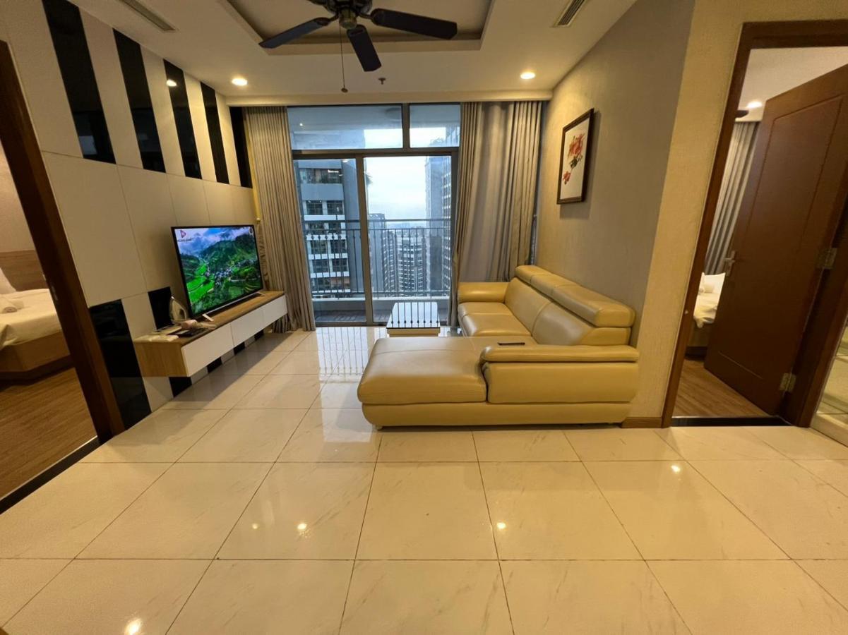 Landmark Family Apartment Ho Chi Minh City