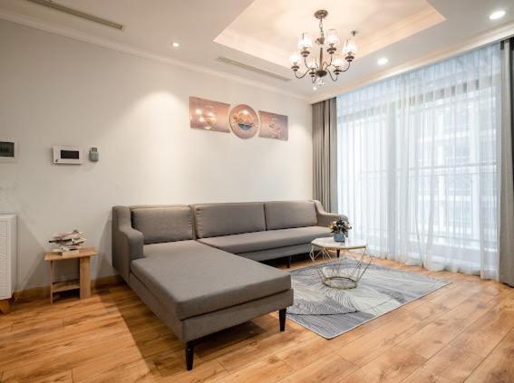 Landmark Family Apartment *