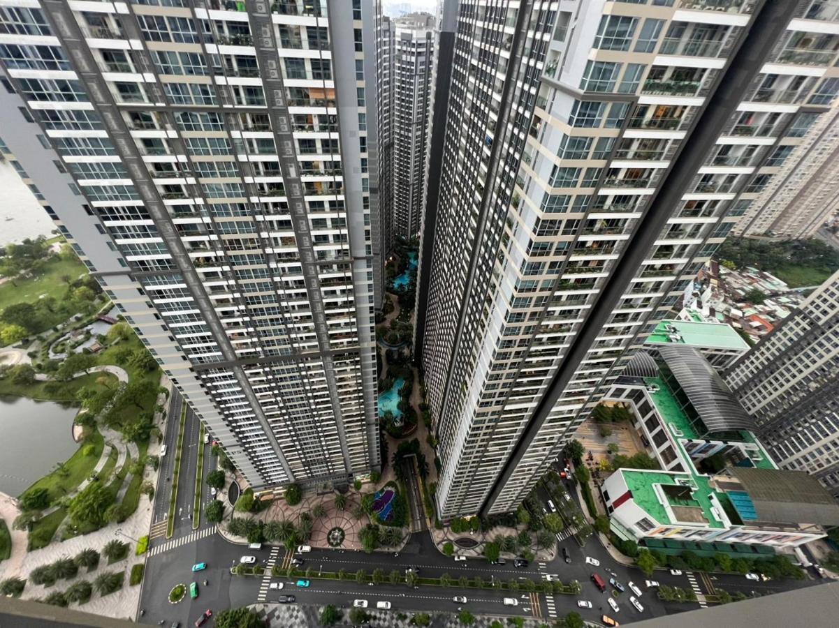 Landmark Family Apartment Ho Chi Minh City