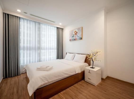 Apartment Landmark Family Ho Chi Minh City