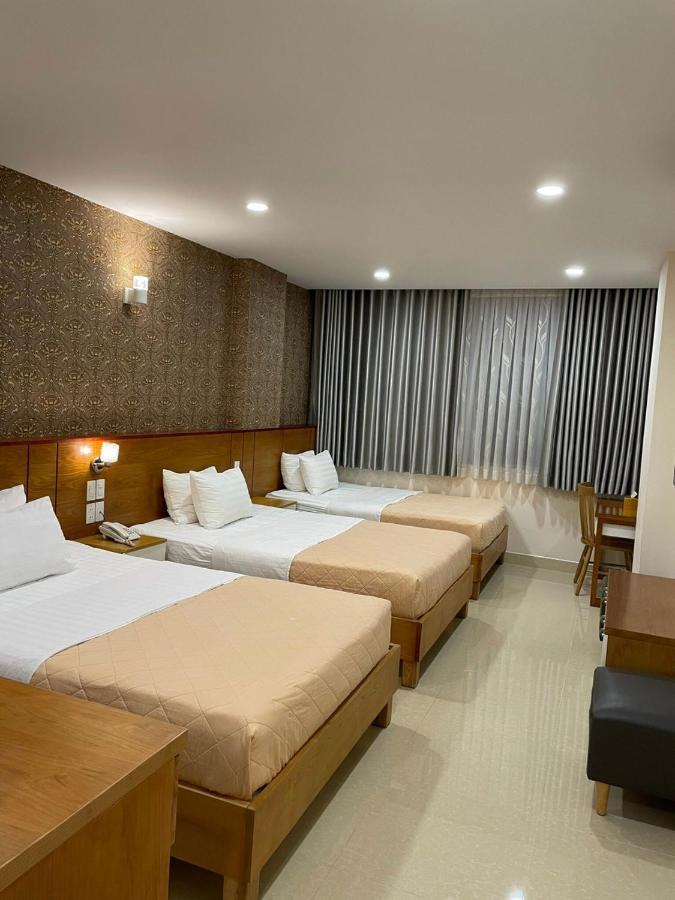 Hotel Mia *