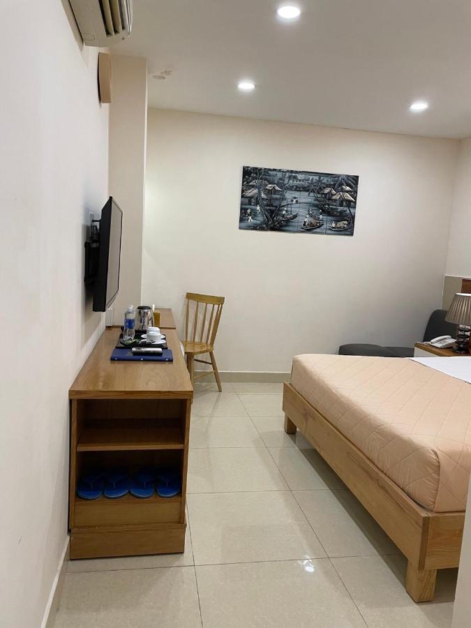 Mia Hotel Ho Chi Minh City