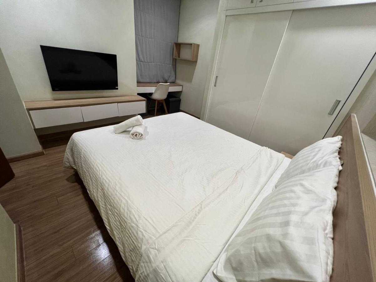Landmark Family Apartment Ho Chi Minh City