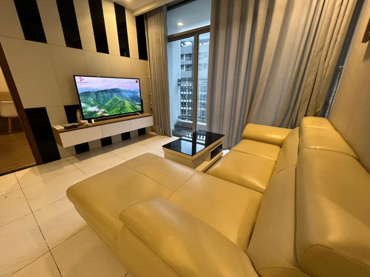 Landmark Family Apartment