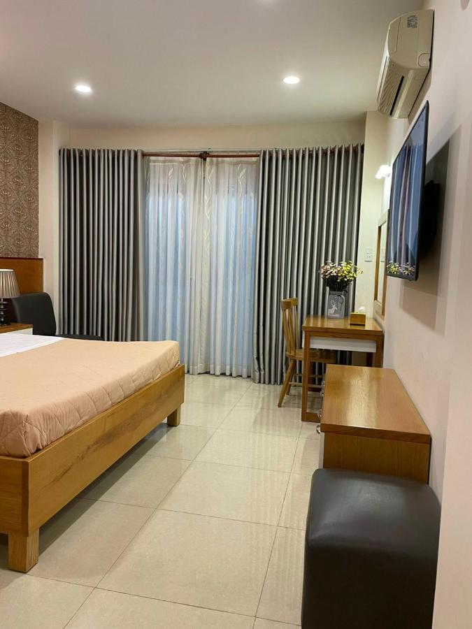 Hotel Mia