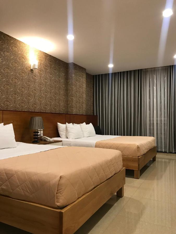 Mia Hotel Ho Chi Minh City
