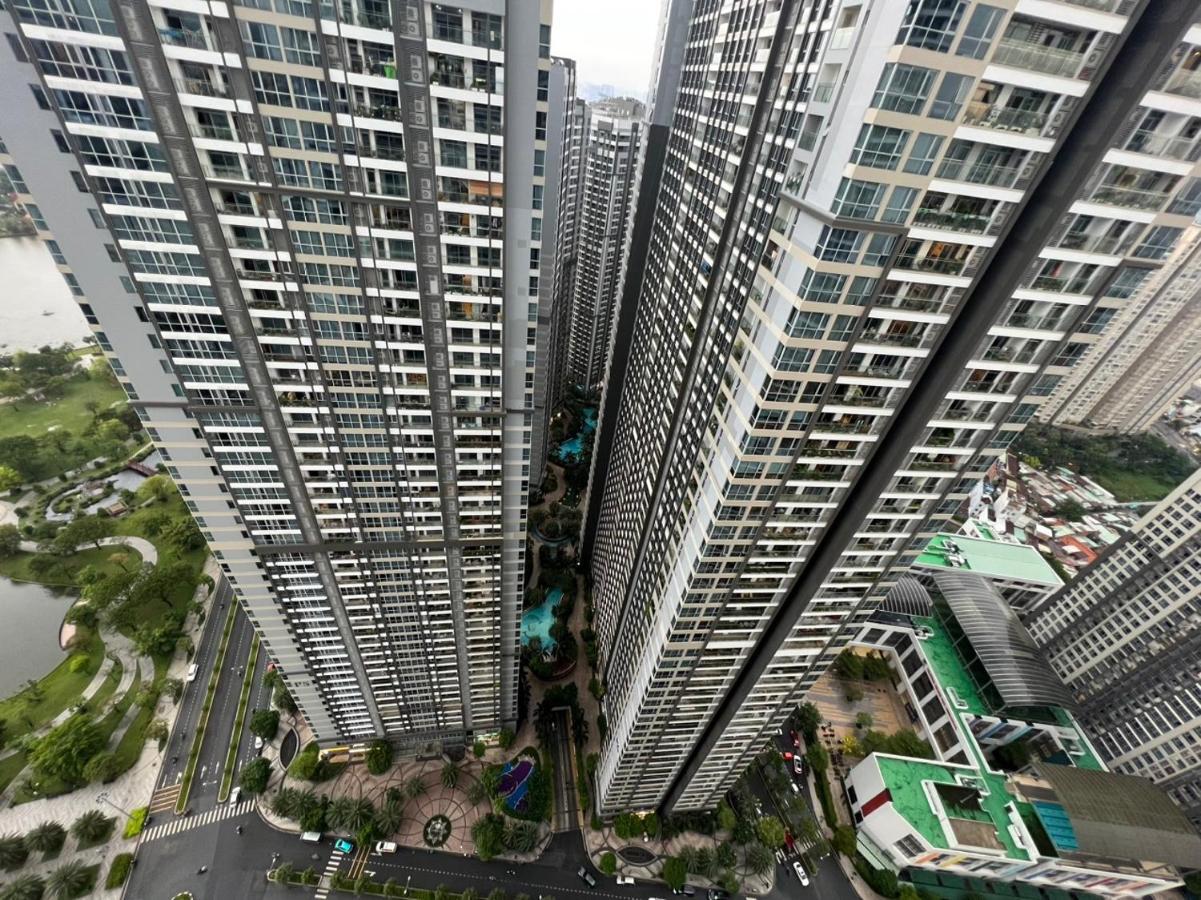 Apartment Landmark Family