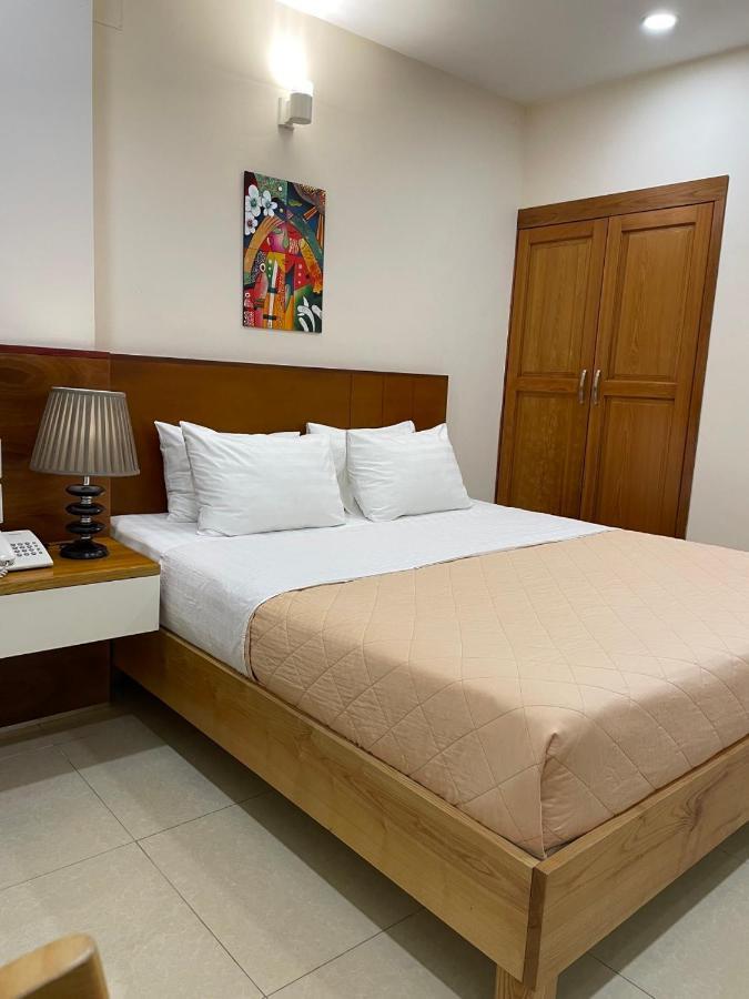 Hotel Mia Ho Chi Minh City