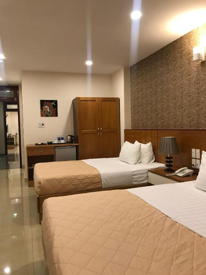 Mia Hotel Ho Chi Minh City