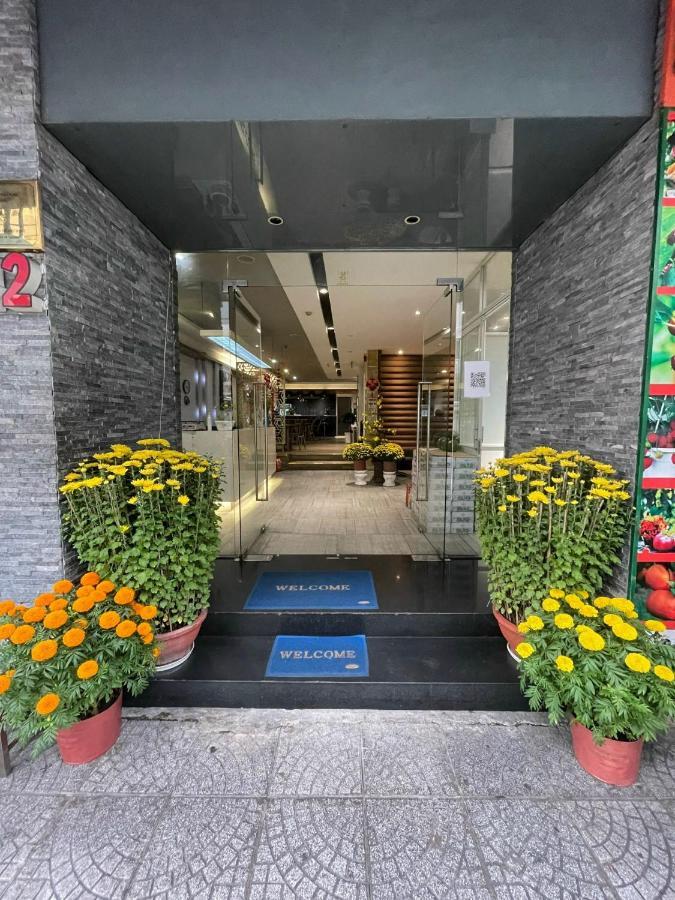 Khách sạn A25 - 142 Bui Thi Xuan TP. Hồ Chí Minh