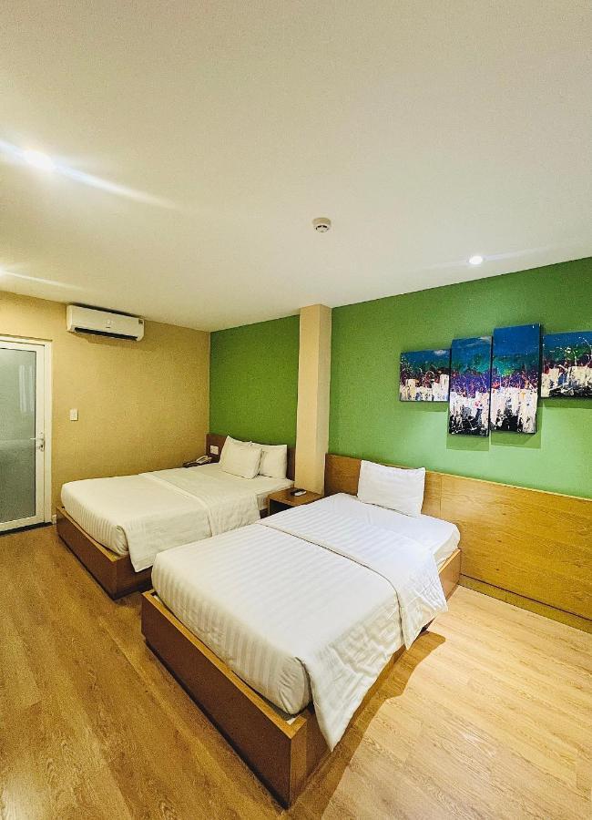 A25 - 142 Bui Thi Xuan 2* TP. Hồ Chí Minh