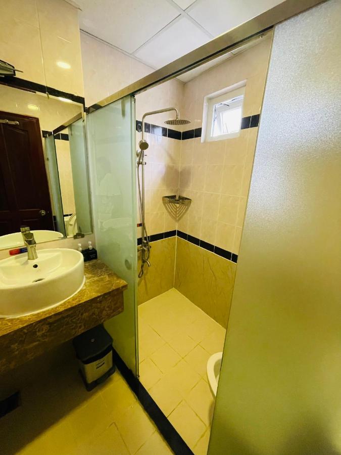Phu Gia Bui Vien Hotel Ho Chi Minh City