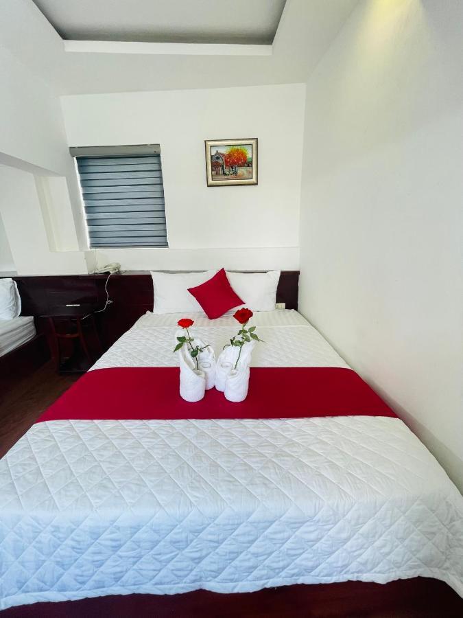 Hotel Phu Gia Bui Vien 3*
