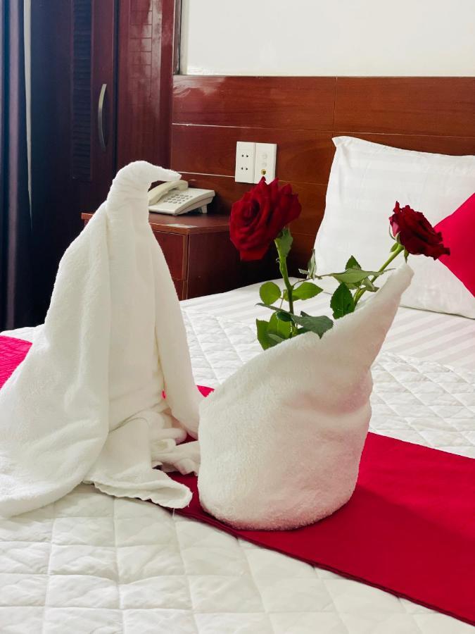 Hotel Phu Gia Bui Vien 3*