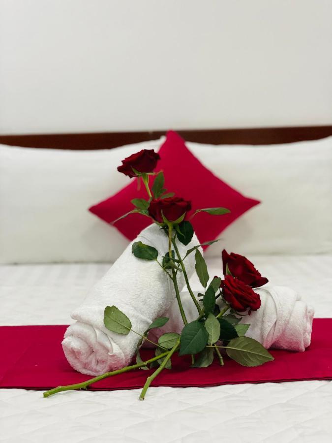 Hotel Phu Gia Bui Vien