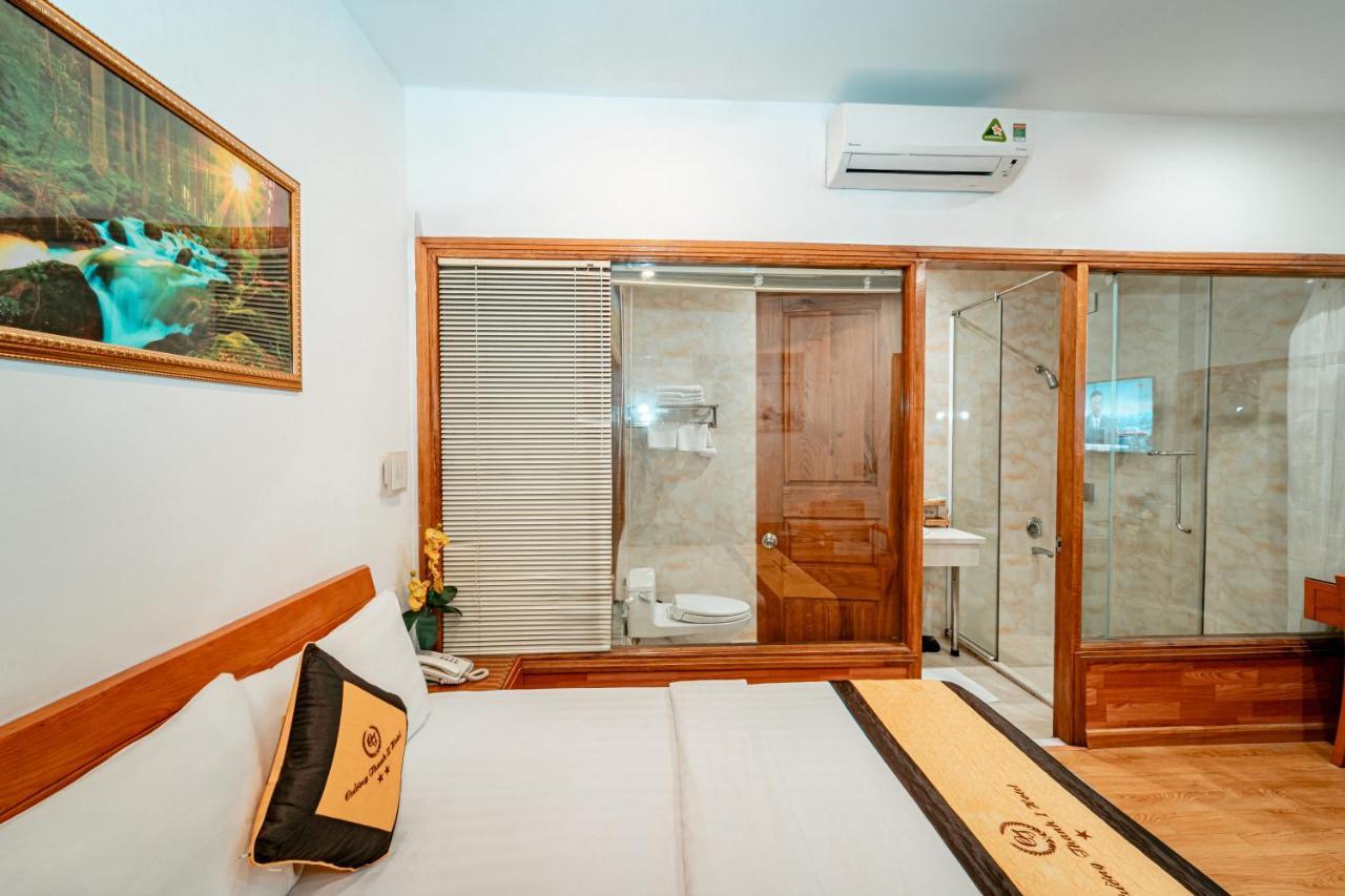 Khach San Cuong Thanh 2 Ho Chi Minh City