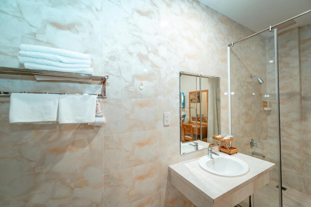 Khach San Cuong Thanh 2 Love hotel Ho Chi Minh City