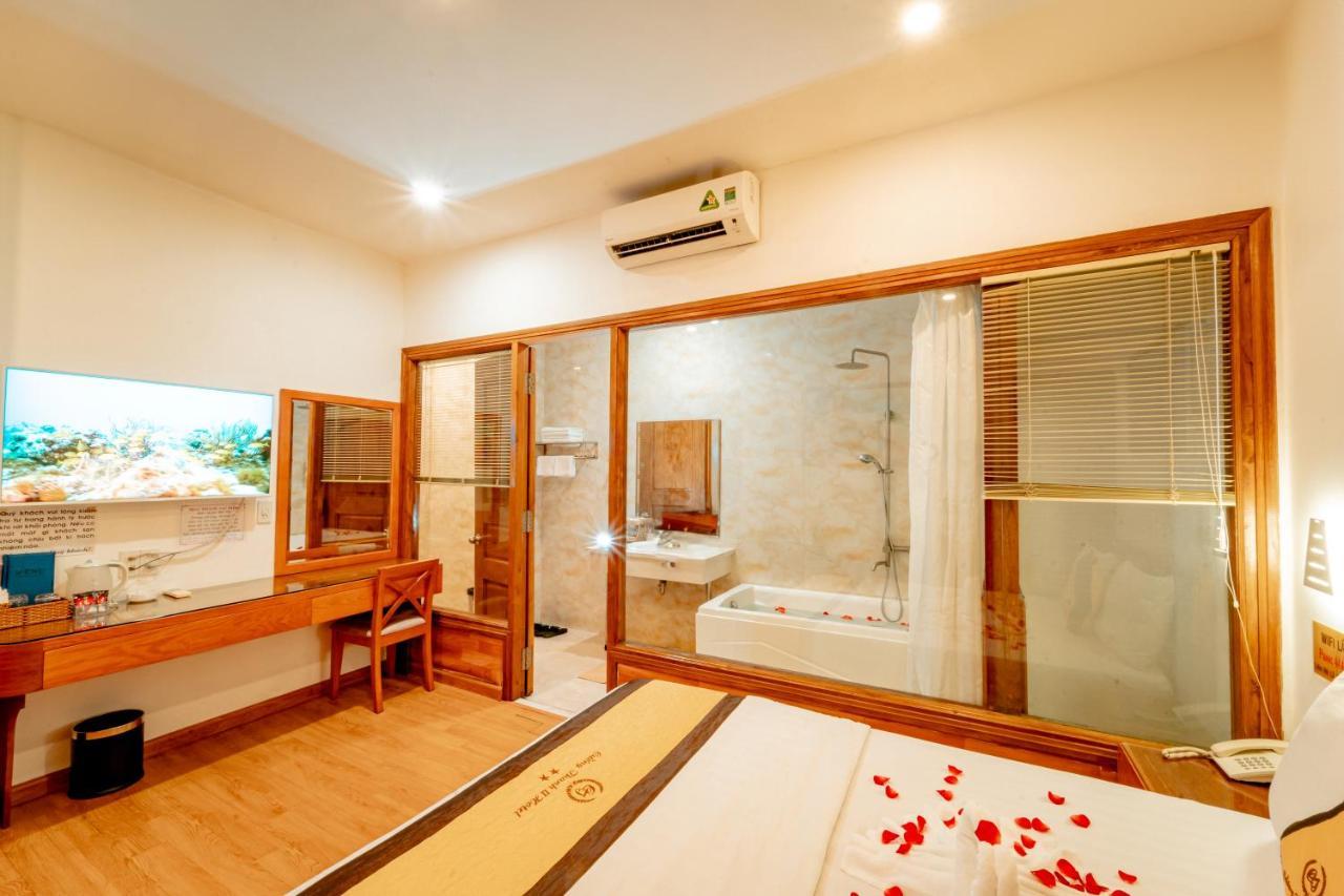Khach San Cuong Thanh 2 * Ho Chi Minh City
