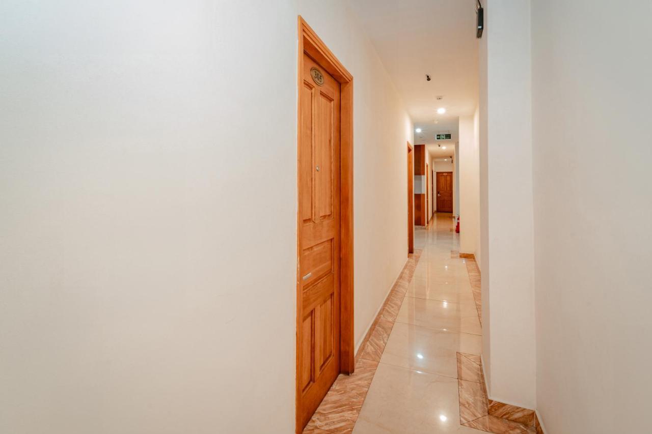 Khach San Cuong Thanh 2 Love hotel *