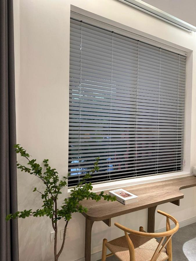 Kin Wander Tan Phong Aparthotel Ho Chi Minh City