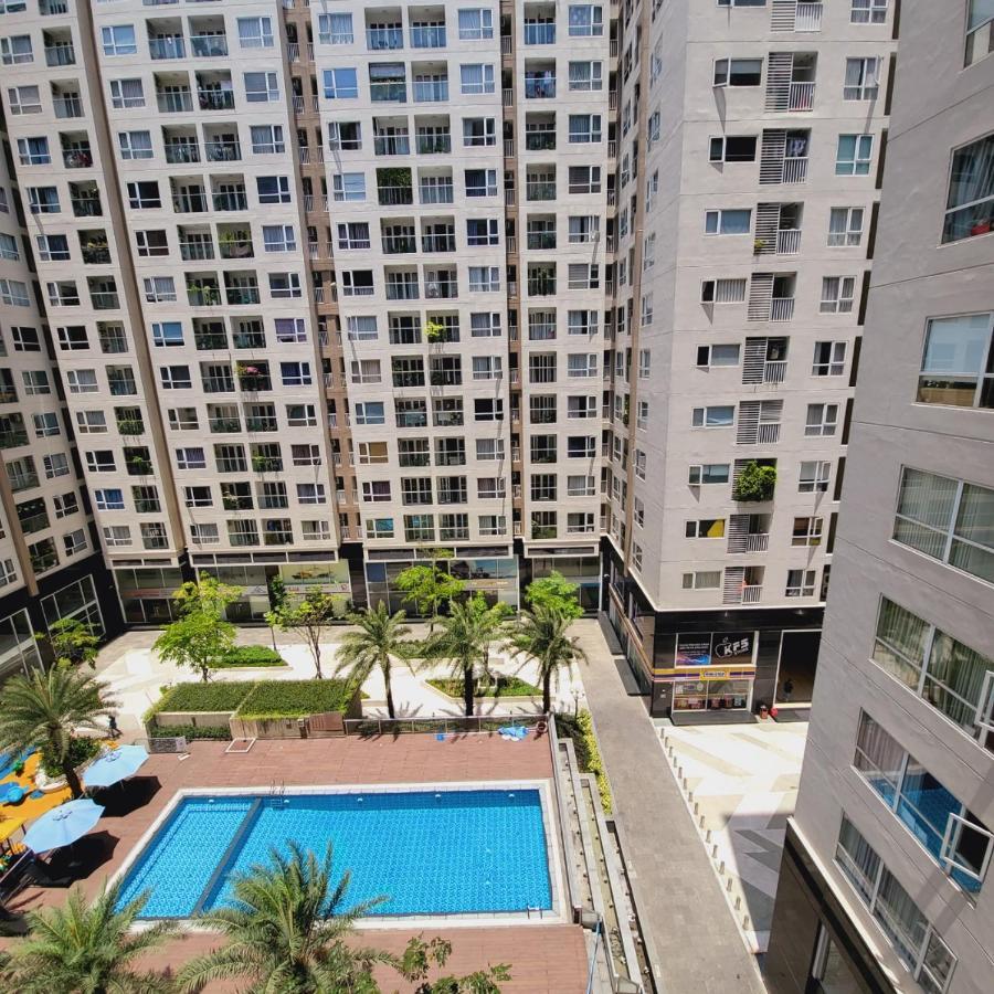 Pangsapuri Austin Cbd - Near Tan Son Nhat Airport
