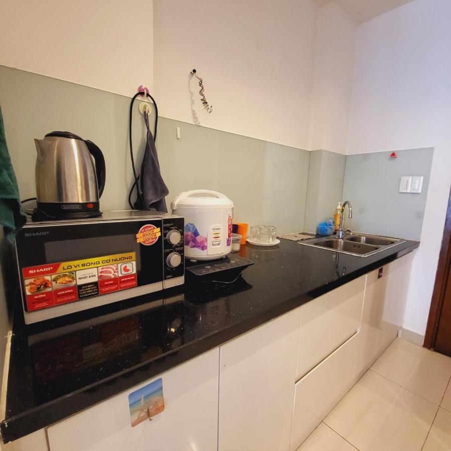 Austin Cbd - Near Tan Son Nhat Airport Bandar Ho Chi Minh