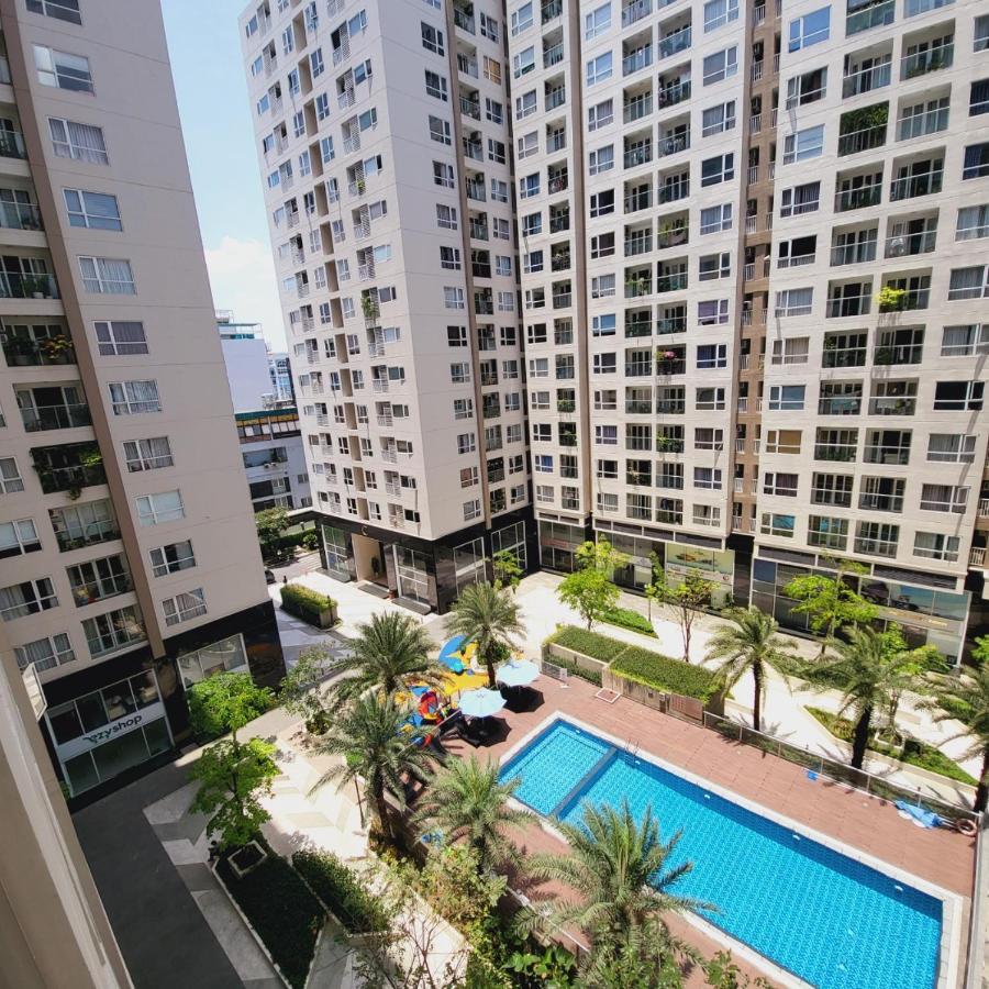 Austin Cbd - Near Tan Son Nhat Airport