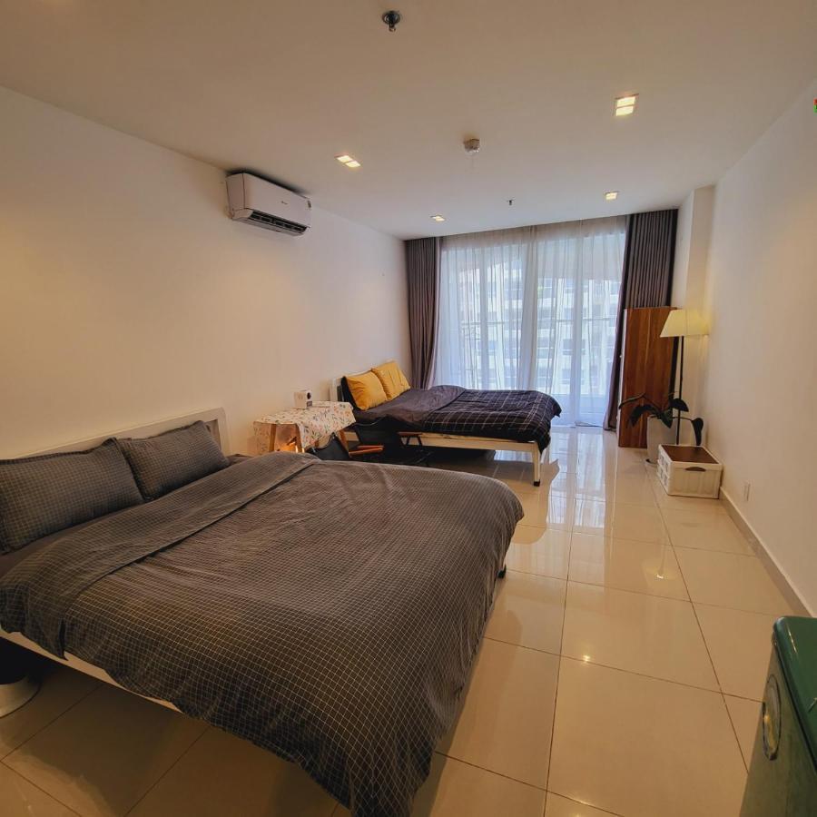 Austin Cbd - Near Tan Son Nhat Airport Bandar Ho Chi Minh