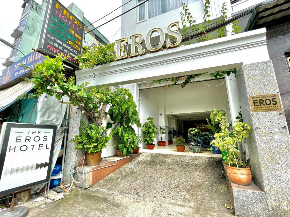 Eros Bandar Ho Chi Minh