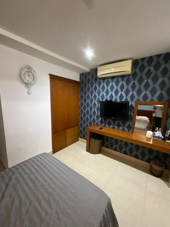 Hotel Bunny - Valentine - Bui Vien Street