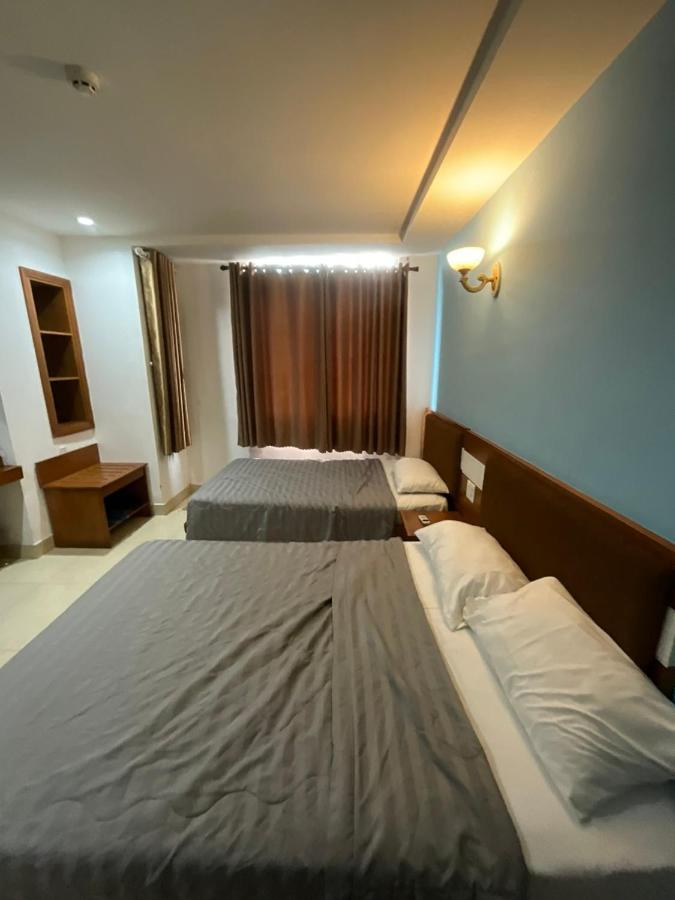 Bunny - Valentine - Bui Vien Street Hotel Ho Chi Minh City