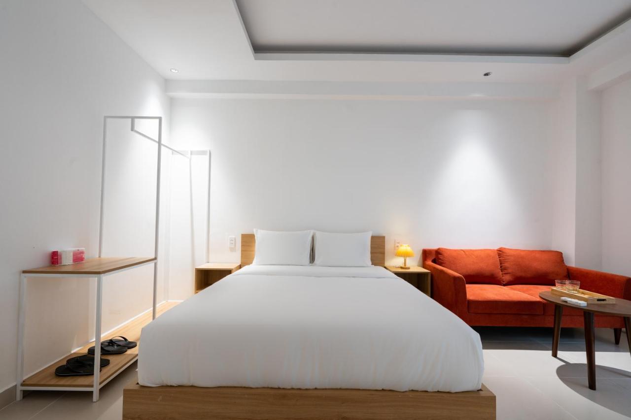 Peninsula Serviced Ho Chi Minh City