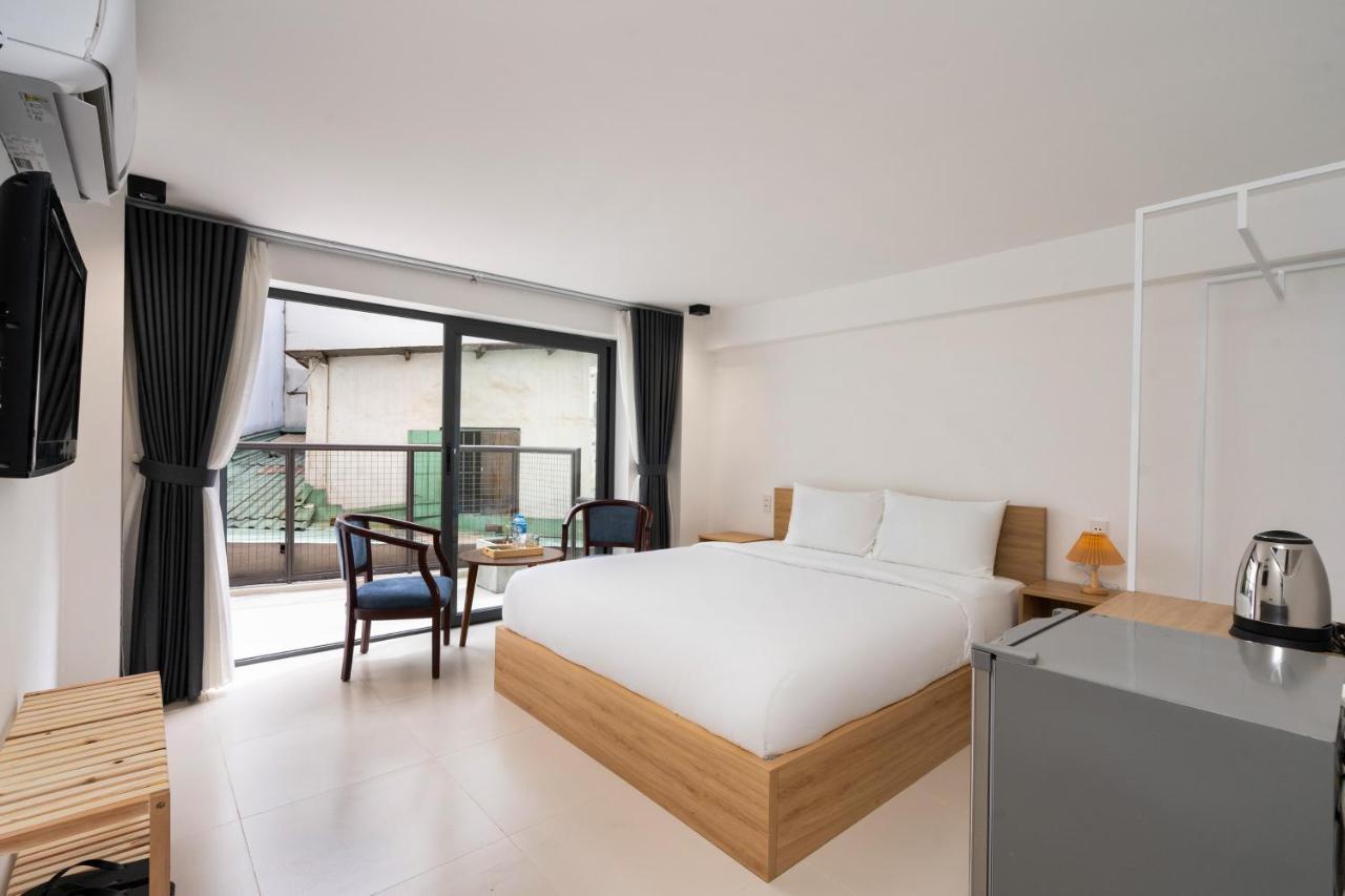 Apartment Peninsula Serviced *