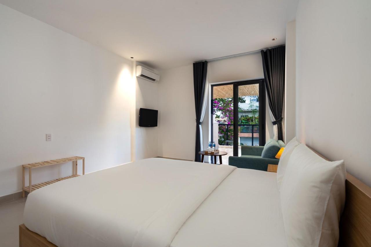 Peninsula Serviced Ho Chi Minh City