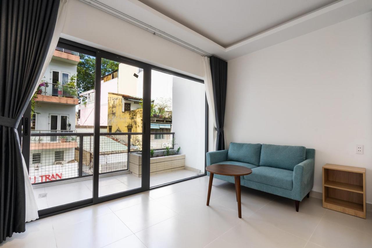 Peninsula Serviced Ho Chi Minh City