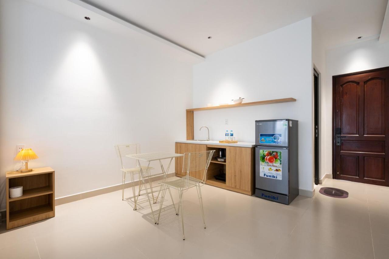 Apartment Peninsula Serviced *